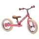 Беговел Trybike балансирующий розовый (TBS-2-PNK-VIN) - изображение 1