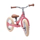 Беговел Trybike балансирующий розовый (TBS-2-PNK-VIN) - изображение 3