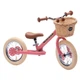 Беговел Trybike балансирующий розовый (TBS-2-PNK-VIN) - изображение 5
