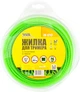 Волосінь для тримера Mastertool квадрат кручений 2.70 мм 107 м (блістер) (19-1213) - зображення 1