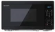 Микроволновая печь Sharp YC-MS51E-B - изображение 1