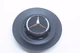 Ковпачок-заглушка Mercedes-Benz 154мм Різьба 60 мм Чорний мат Mercedes CAP-178-1 CAP-001 - зображення 3