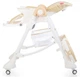 Стульчик для кормления CARRELLO Caramel CRL-9501/3 Desert Beige Carrello - изображение 2