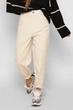Женские джинсы slouchy 37969 G&M xp-1862 31 Размер цвет Бежевый - изображение 3