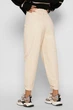 Женские джинсы slouchy 37969 G&M xp-1862 31 Размер цвет Бежевый - изображение 2