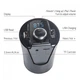 Автомобильный FM модулятор трансмиттер HZ H26BT- Bluetooth громкая связь + AUX - изображение 4