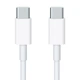 Кабель ноутбуков USB Type-C Charge Cable for MacBook (2m) / Type-C - Type-C, ZM826-02354-A - изображение 1
