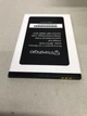 Аккумулятор Prestigio PSP7511 / PSP3512/ Muze B7, 2500 mAh Original PRC - изображение 4