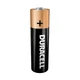 Батарейки Duracell, LR6, AA 10шт - зображення 1