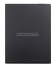 Акумулятор Doogee X10/X10s/BAT17603360 3360 mAh AAAA - зображення 2