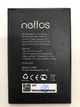 Аккумулятор для TP-Link Neffos C5 Plus / NBL-40A2150, 2200 mAh - изображение 3