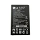 Акумулятор LG K10 (2016) K410 K430 / BL-45A1H ,2300 mAh - зображення 1