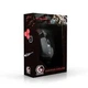 Мышь Gembird MUSG-001-R, USB інтерфейс - изображение 2