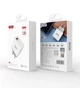 Сетевое Зарядное Устройство XO L32 QC 3.0 1USB - изображение 4