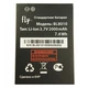 Аккумулятор Fly BL8010 / FS501, 2000 mAh Original PRC - изображение 1