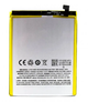Аккумулятор Meizu BT61 (L версия) / L681H / M3 Note, 4000 mAh ААА Original PRC - изображение 3
