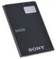 Акумулятор Sony BA600 / Xperia U ST25i, 1290 mAh АААА (ЯКІСТЬ) - зображення 2
