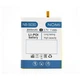 Акумулятор Nomi NB-5030 / i5030 Evo X, 2000 mAh АААА (ЯКІСТЬ) - зображення 2