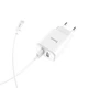 Сетевое Зарядное Устройство Hoco C62A Micro 2USB - изображение 3