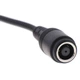 Переходник питания для ноутбуков Lenovo / 8.0 PIN -USB pin / 7.9*5.4 pin- usb pin ( square ) Slim Tip - изображение 2
