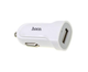 Автомобільне ЗУ Hoco Z2 Charger 1.5 A 1USB - зображення 4