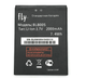Аккумулятор Fly BL8005 / IQ4512, 2000 mAh АААА Original PRC - изображение 3