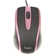 Миша Havit HV-MS753 Black/Purple - зображення 1