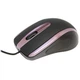 Миша Havit HV-MS753 Black/Purple - зображення 2