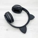 Беспроводные Bluetooth наушники с ушками Deepbass R6 Black(Черный) - изображение 4