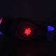Беспроводные Bluetooth наушники с ушками Deepbass R6 Turquoise(Бирюзовый) - изображение 7
