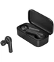 Бездротові bluetooth навушники QCY T5 New Black - зображення 2