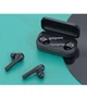Бездротові bluetooth навушники QCY T5 New Black - зображення 5