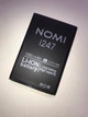 Аккумулятор Nomi i247, 1000 mAh АААА Original PRC - изображение 1