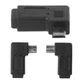 Переходник Micro male к Mini-usb female / Micro штекер - mini-usb гнездо - изображение 7