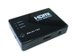 HDMI Splitter 3Port , 3 порта 1080 P HDMI (3 входа / 1 выход)разветвитель hdmi splitter ИК пульт - изображение 3