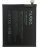 Аккумулятор ZTE Nubia Z11 NX531J / Li3829T44P6h806435, 3000 mAh Original PRC - изображение 4