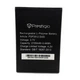 Аккумулятор Prestigio PSP3512 / PSP7511 / PSP3531, 2100 mAh AAAA Original PRC - изображение 1