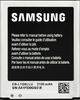 Аккумулятор для Samsung i9300 Galaxy S3 / EB-L1G6LLU ( S3, i9300, i9082, Galaxy Grand) 2100 mAh AAAA - изображение 1