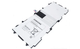 Аккумулятор Samsung P5200 / T4500E, 6800 mAh АААА Original PRC - изображение 3