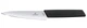 Универсальный кухонный нож Victorinox Swiss Modern Kitchen 150 мм (6.9013.15B) - изображение 4