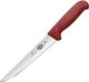 Профессиональный разделочный нож Victorinox Fibrox Sticking 180 мм (5.5501.18) - изображение 1