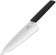 Большой разделочный нож Victorinox Swiss Modern Carving 200 мм (6.9013.20B) - изображение 1