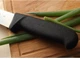 Профессиональный разделочный нож Victorinox Fibrox Sticking 180 мм (5.5503.18) - изображение 2