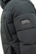 Куртка Kings Wind 1W45-9 52 Темно-зелений (2000904370573) - зображення 8