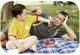 Килимок для пікніка KingCamp Picnik Blanket (KG8001)(red) - зображення 3
