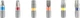 Zestaw Graphite Energy+ wiertarko-wkrętarka i 109 akcesoriów (58G022-PS15)   - obraz 8