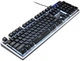 Клавиатура Vinga KBG839 black - изображение 2