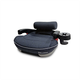 Детское автокресло Welldon Travel Pad IsoFix Темно-серый AA - изображение 2