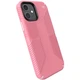 Антибактеріальний протиударний чохол бампер Speck Presidio 2 Grip Apple Iphone 12 Iphone 12 Pro 5G 6.1" Vintage Rose/Rosy Pink - зображення 1