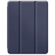 Чехол Primo для планшета Apple iPad Pro 12.9" 2020 (A2069, A2229, A2232, A2233) Stylus TPU - Dark Blue Primo синий - изображение 1